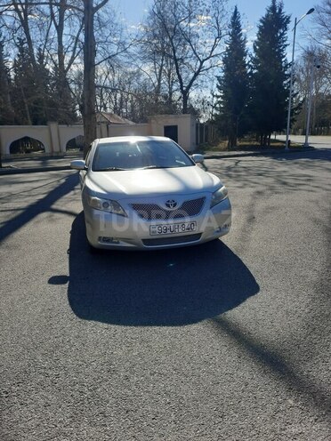 Toyota Camry 2008, 150,000 km - 2.4 l - Mingəçevir