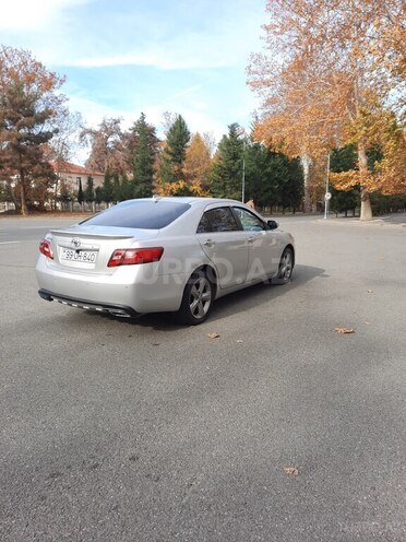 Toyota Camry 2008, 150,000 km - 2.4 l - Mingəçevir