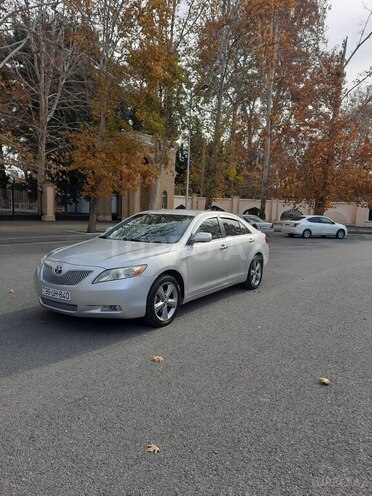 Toyota Camry 2008, 150,000 km - 2.4 l - Mingəçevir