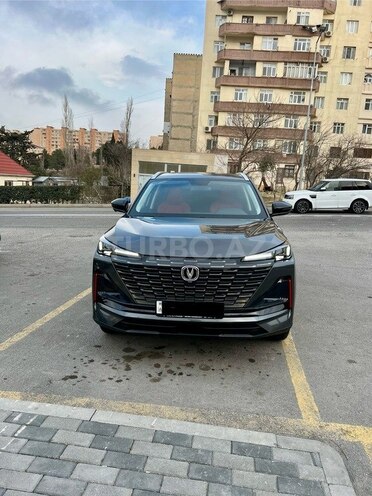 Changan CS 55 Plus 2023, 10,300 km - 1.5 л - Bakı