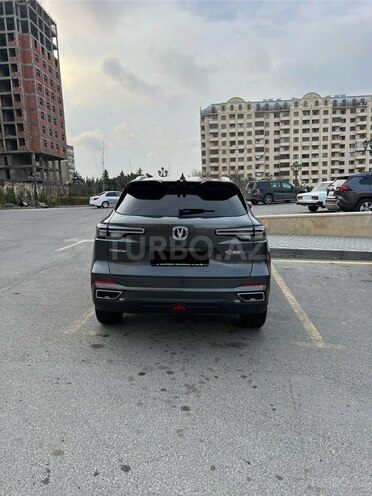 Changan CS 55 Plus 2023, 10,300 km - 1.5 л - Bakı