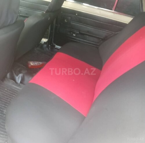 LADA (VAZ) 21011 1986, 99,000 km - 1.3 l - Ucar