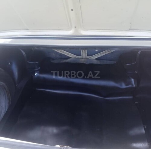 LADA (VAZ) 21011 1986, 99,000 km - 1.3 l - Ucar