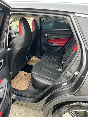 Changan CS 55 Plus 2023, 10,300 km - 1.5 л - Bakı