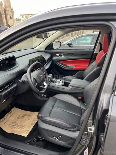 Changan CS 55 Plus 2023, 10,300 km - 1.5 л - Bakı