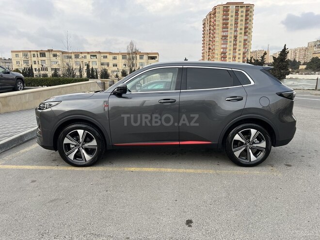 Changan CS 55 Plus 2023, 10,300 km - 1.5 л - Bakı
