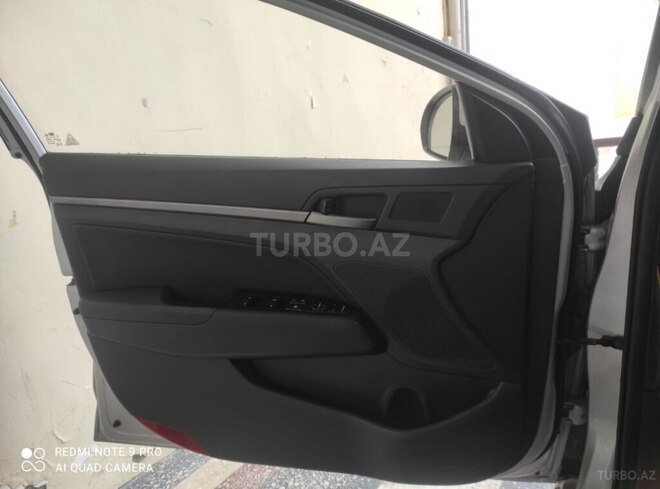 Hyundai Elantra 2016, 79,000 km - 1.6 л - Bakı
