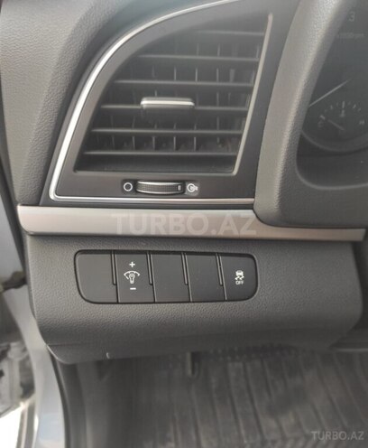Hyundai Elantra 2016, 79,000 km - 1.6 л - Bakı
