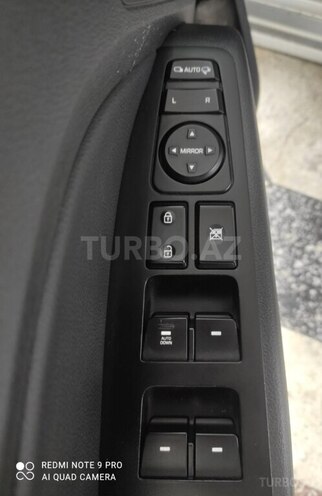 Hyundai Elantra 2016, 79,000 km - 1.6 л - Bakı
