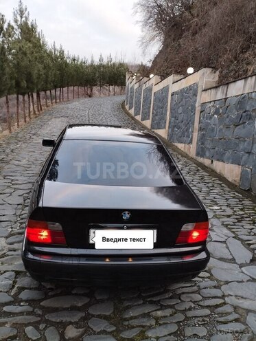 BMW 320 1993, 300,000 km - 2.0 l - Bakı