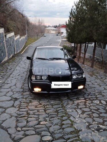 BMW 320 1993, 300,000 km - 2.0 l - Bakı