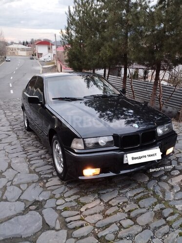 BMW 320 1993, 300,000 km - 2.0 l - Bakı