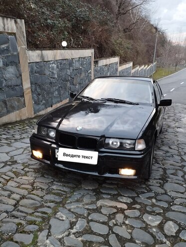 BMW 320 1993, 300,000 km - 2.0 l - Bakı
