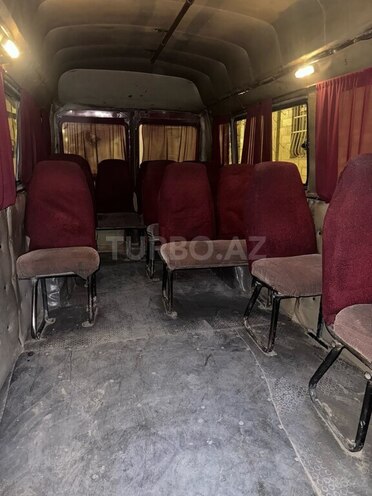 Mercedes 208 D 1993, 539,855 km - 2.3 l - Gəncə