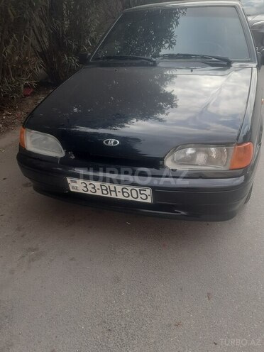 LADA (VAZ) 2115 2007, 373,730 km - 1.6 l - Tərtər
