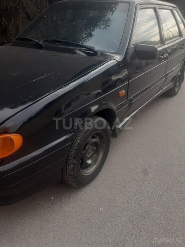 LADA (VAZ) 2115 2007, 373,730 km - 1.6 l - Tərtər