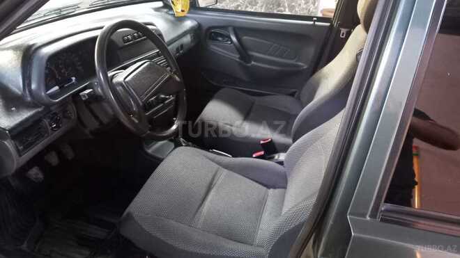 LADA (VAZ) 2115 2012, 243,000 km - 1.6 l - Şəmkir