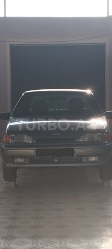 LADA (VAZ) 2115 2012, 243,000 km - 1.6 l - Şəmkir