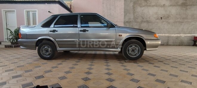 LADA (VAZ) 2115 2012, 243,000 km - 1.6 l - Şəmkir