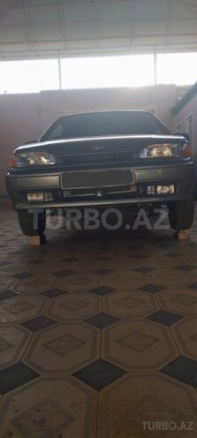 LADA (VAZ) 2115 2012, 243,000 km - 1.6 l - Şəmkir