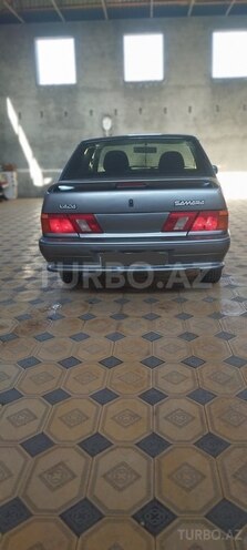 LADA (VAZ) 2115 2012, 243,000 km - 1.6 l - Şəmkir
