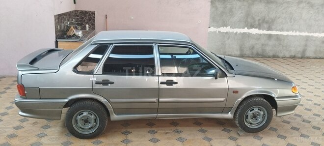LADA (VAZ) 2115 2012, 243,000 km - 1.6 l - Şəmkir