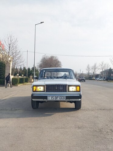 LADA (VAZ) 2107 2007, 171,000 km - 1.6 l - Cəlilabad