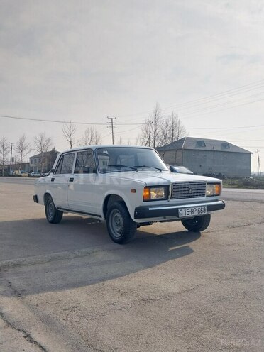 LADA (VAZ) 2107 2007, 171,000 km - 1.6 l - Cəlilabad