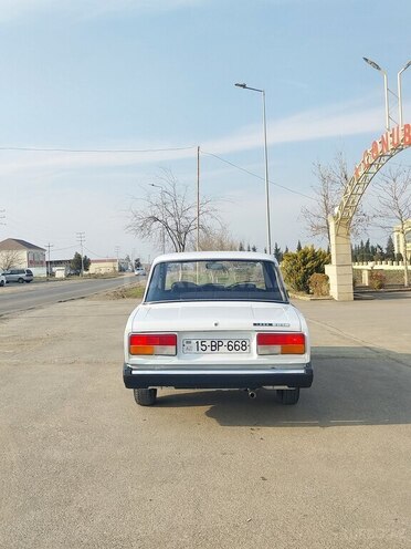 LADA (VAZ) 2107 2007, 171,000 km - 1.6 l - Cəlilabad