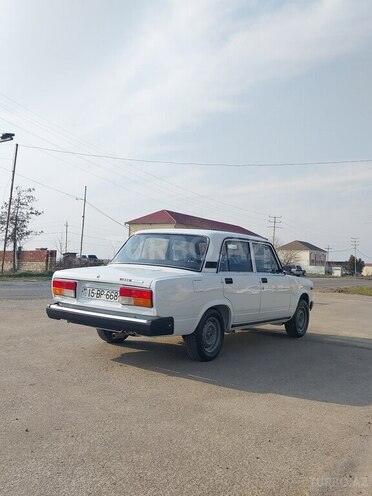 LADA (VAZ) 2107 2007, 171,000 km - 1.6 l - Cəlilabad