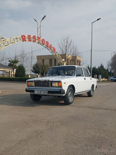 LADA (VAZ) 2107 2007, 171,000 km - 1.6 l - Cəlilabad