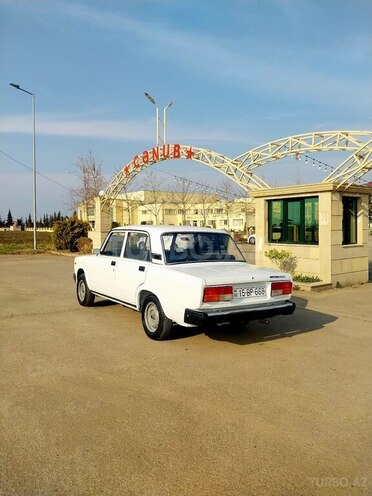 LADA (VAZ) 2107 2007, 171,000 km - 1.6 l - Cəlilabad