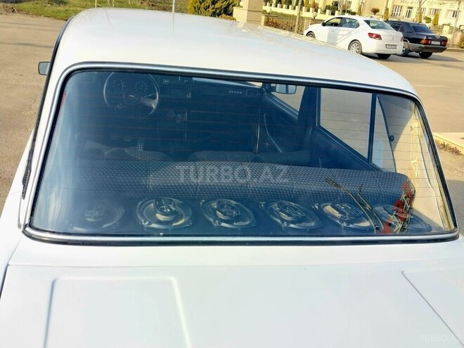 LADA (VAZ) 2107 2007, 171,000 km - 1.6 l - Cəlilabad