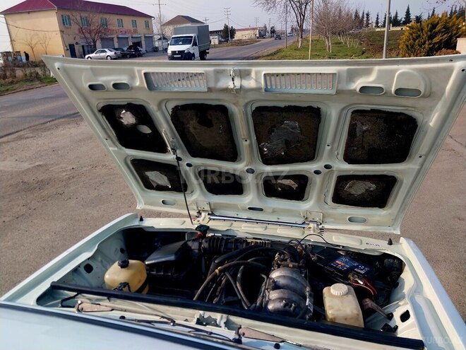 LADA (VAZ) 2107 2007, 171,000 km - 1.6 l - Cəlilabad