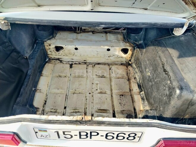LADA (VAZ) 2107 2007, 171,000 km - 1.6 l - Cəlilabad
