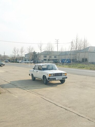 LADA (VAZ) 2107 2007, 171,000 km - 1.6 l - Cəlilabad