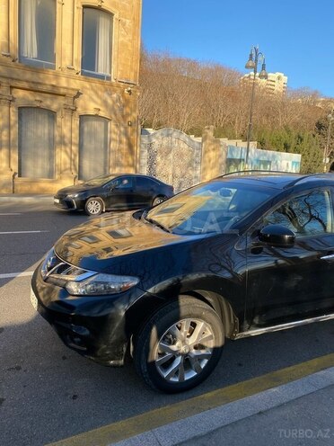 Nissan Murano 2013, 150,200 km - 3.5 l - Bakı