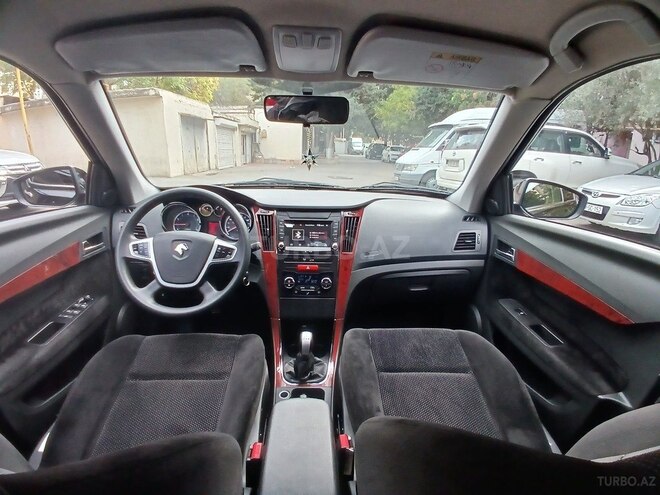 Khazar SD 2023, 56,000 km - 1.7 l - Bakı