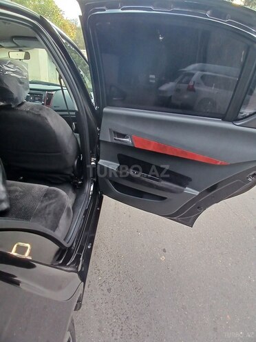 Khazar SD 2023, 56,000 km - 1.7 l - Bakı