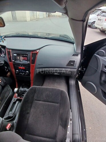 Khazar SD 2023, 56,000 km - 1.7 l - Bakı