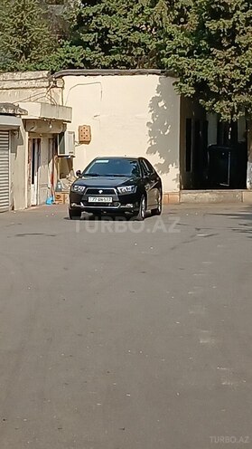 Khazar SD 2023, 56,000 km - 1.7 l - Bakı