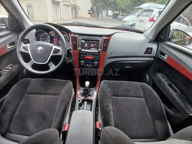 Khazar SD 2023, 56,000 km - 1.7 l - Bakı