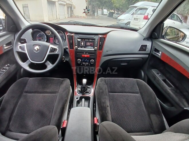 Khazar SD 2023, 56,000 km - 1.7 l - Bakı