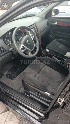 Khazar SD 2023, 56,000 km - 1.7 l - Bakı