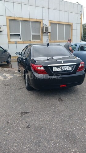 Khazar SD 2023, 56,000 km - 1.7 l - Bakı