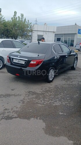 Khazar SD 2023, 56,000 km - 1.7 l - Bakı