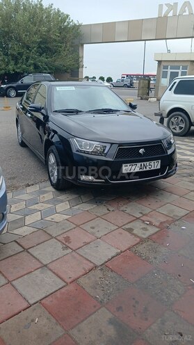 Khazar SD 2023, 56,000 km - 1.7 l - Bakı