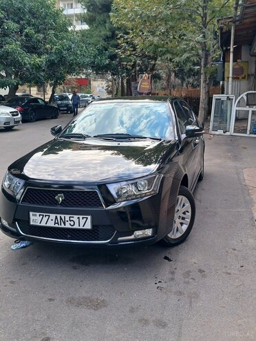 Khazar SD 2023, 56,000 km - 1.7 l - Bakı