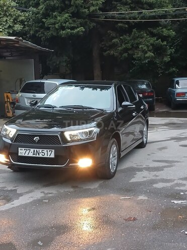 Khazar SD 2023, 56,000 km - 1.7 l - Bakı