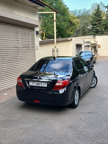 Khazar SD 2023, 56,000 km - 1.7 l - Bakı